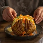 « C’est mon repas du soir express quand je n’ai ni le temps ni l’envie de cuisiner » : avec une pomme