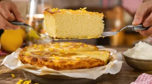 En Corse, on remplace le beurre dans les gâteaux par cet ingrédient surprenant, sans perdre le fondant