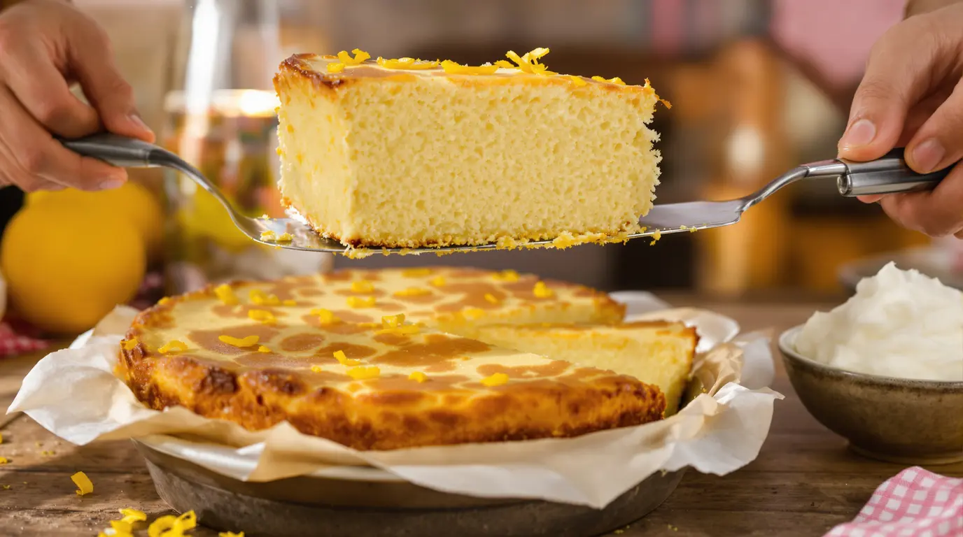 En Corse, on remplace le beurre dans les gâteaux par cet ingrédient surprenant, sans perdre le fondant En Corse, on remplace le beurre dans les gâteaux par cet ingrédient surprenant, sans perdre le fondant