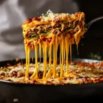 Gastronomie : le secret des véritables lasagnes italiennes révélé dans cet extrait vidéo