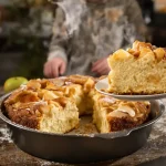 Gâteau pommes-yaourt : j’adopte la recette moelleuse et inratable, prête en 30 minutes