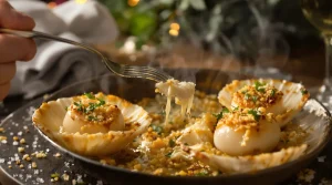 J’ai testé cette recette bretonne de Saint-Jacques : mes invités en redemandent pour les fêtes !