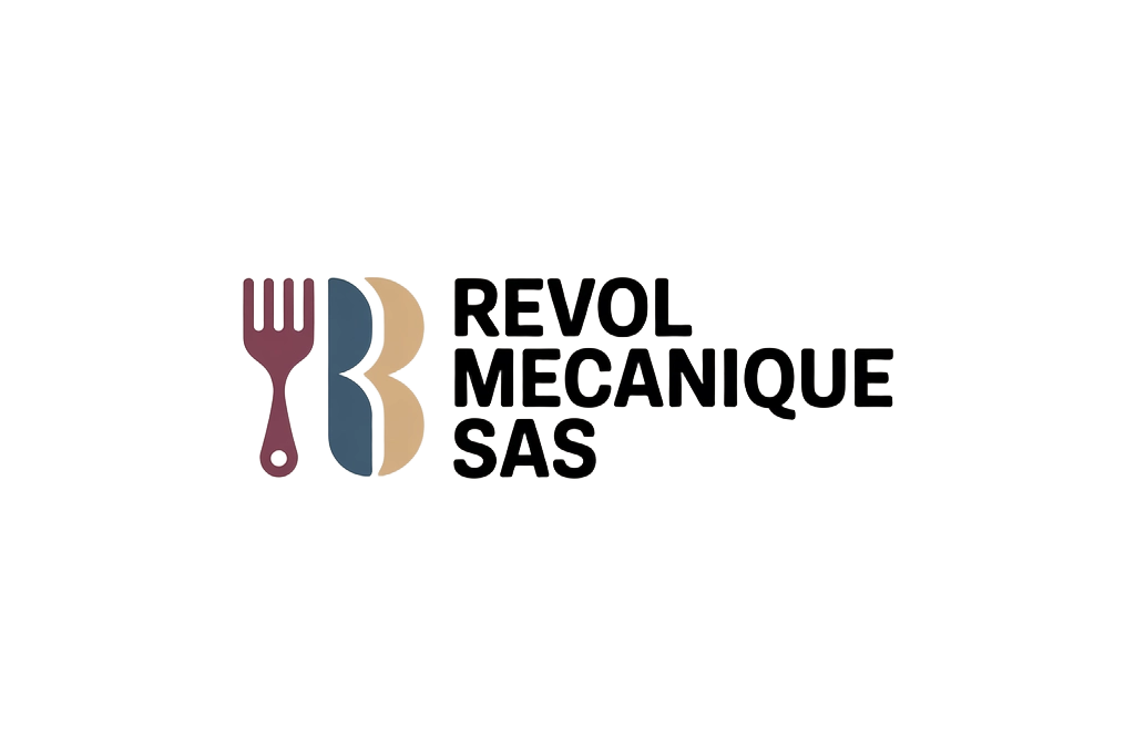 REVOL MECANIQUE SAS : Gastronomie