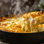 Un plat complet à préparer à l’avance : voici notre recette originale de lasagnes aux poireaux