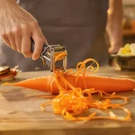 Ils utilisent leur économe à l’envers depuis toujours : la vérité que personne ne leur dit