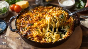 « Je ne fais plus jamais de béchamel » : mes 7 alternatives rendent mes gratins encore plus crémeux