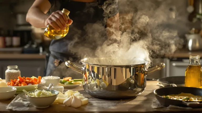 Les Italiens n’en reviennent pas : en France, on fait cuire presque toutes les pâtes de la mauvaise façon