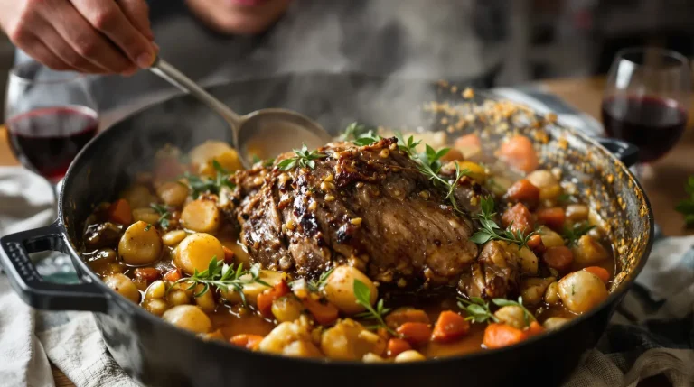 Pâques : les chefs dévoilent leurs recettes pour cuisiner l’agneau, voici pourquoi elles changent tout